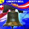Rourke Educational Media Visiting U.S. Symbols Liberty Bell Reader